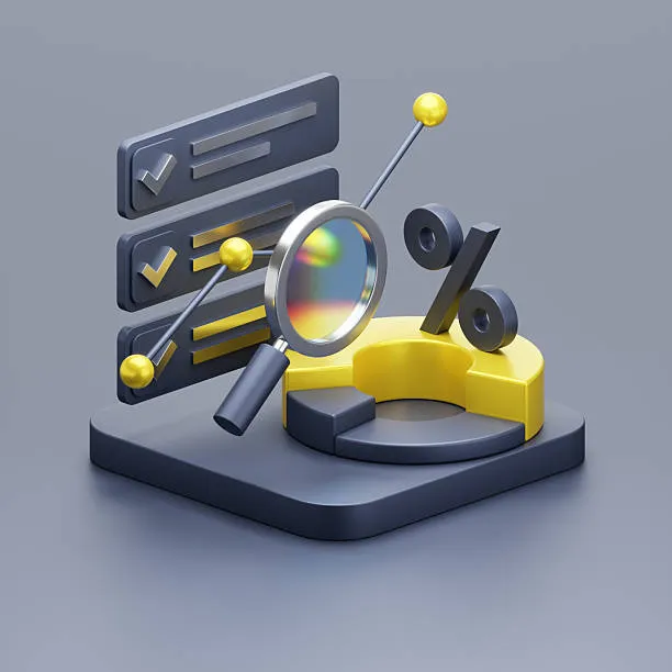 Анализ данных